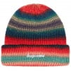 Thumbnail for Ombre Stripe Beanie