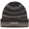 Thumbnail for Ombre Stripe Beanie