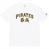 Thumbnail for Supreme MLB Kanji Teams Tee