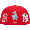 Thumbnail for Supreme New York Yankees™ Kanji New Era