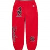 Thumbnail for Supreme New York Yankees™ Kanji Sweatpant