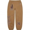 Thumbnail for Supreme New York Yankees™ Kanji Sweatpant