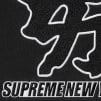 Thumbnail for Supreme New York Yankees™ Kanji Sweatpant