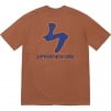 Thumbnail for Supreme MLB Kanji Teams Tee