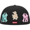 Thumbnail for Supreme New York Yankees™ Kanji New Era