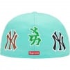 Thumbnail for Supreme New York Yankees™ Kanji New Era