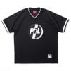 Thumbnail for PiL Baseball Top