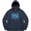 Thumbnail for Tag Hooded Sweatshirt