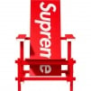 Thumbnail for Supreme Gerrit Rietveld Red Blue Chair for Cassina