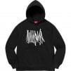 Thumbnail for Tag Hooded Sweatshirt