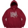 Thumbnail for Tag Hooded Sweatshirt