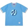 Thumbnail for PiL Baseball Top