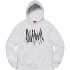 Thumbnail for Tag Hooded Sweatshirt