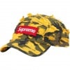 Thumbnail for Supreme Griffin Camp Cap