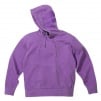 Thumbnail for Supreme The North Face Pigment Printed Hooded Sweatshirt