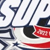 Thumbnail for Supreme CCM All Stars Hockey Jersey