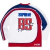 Thumbnail for Supreme CCM All Stars Hockey Jersey