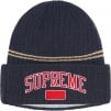 Thumbnail for Fleece Lined Beanie