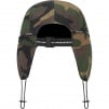 Thumbnail for Packable Earflap Camp Cap