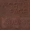 Thumbnail for Supreme The North Face Pigment Printed Hooded Sweatshirt