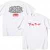 Thumbnail "Play Dead" Tee