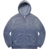 Supreme Supreme True Religion Zip Up Hooded Sweatshirt (FW22) - Indigo