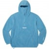 Thumbnail for Polartec Facemask Half Zip Pullover