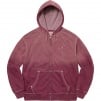 Supreme Supreme True Religion Zip Up Hooded Sweatshirt (FW22) - Eggplant