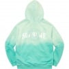 Supreme Supreme True Religion Zip Up Hooded Sweatshirt (FW22) - Aqua