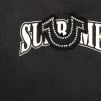 Supreme Supreme True Religion Zip Up Hooded Sweatshirt (FW22) - Black