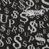 Thumbnail for Currency Jacquard Zip L S Polo