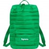 Thumbnail for Puffer Backpack