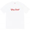 Thumbnail for "Play Dead" Tee