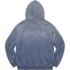 Supreme Supreme True Religion Zip Up Hooded Sweatshirt (FW22) - Indigo