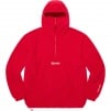 Thumbnail for Polartec Facemask Half Zip Pullover