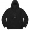 Thumbnail for Polartec Facemask Half Zip Pullover