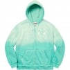 Supreme Supreme True Religion Zip Up Hooded Sweatshirt (FW22) - Aqua