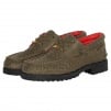 Supreme Supreme Timberland Woven 3-Eye Lug Shoe (FW22)