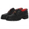 Supreme Supreme Timberland Woven 3-Eye Lug Shoe (FW22)