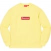 Thumbnail for Box Logo Crewneck