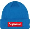 Thumbnail for New Era Box Logo Beanie