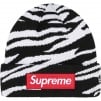 Thumbnail for New Era Box Logo Beanie