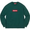 Thumbnail for Box Logo Crewneck