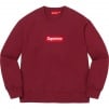 Thumbnail for Box Logo Crewneck