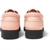 Supreme Supreme Timberland Woven 3-Eye Lug Shoe (FW22) - Pink