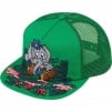 Thumbnail for Elephant Mesh Back 5-Panel