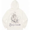 Thumbnail for Lakshmi Zip Up Hooded Sweatshirt