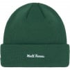 Thumbnail for New Era Box Logo Beanie