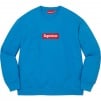 Thumbnail for Box Logo Crewneck