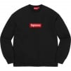 Thumbnail for Box Logo Crewneck